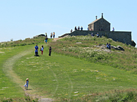 St Ives Circular Walk