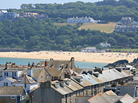 St Ives to Carbis Bay Circular Walk