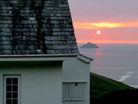 EppHaven House near Polzeath