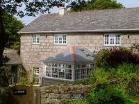 Coombe Farmhouse Bed & Breakfast