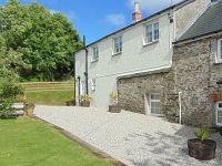 Lannear Farm Holidays near Polperro, Fowey and Looe