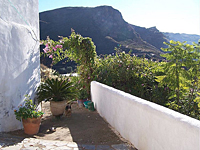 Casa Jacaranda, Las Canteras, Andalucia