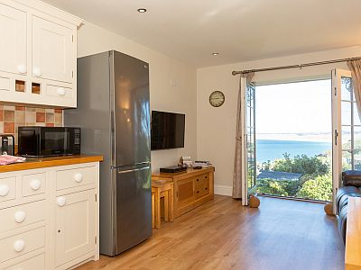Godrevy View, Fernhill Apartments