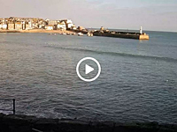 Cornish Riviera Holidays Web Cam