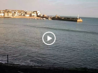 Cornish Riviera Holidays Web Cam
