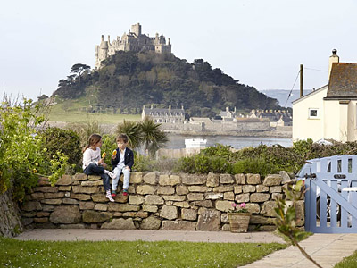 Trevara Cottage, Sea Retreat