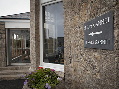 The Gannet Inn