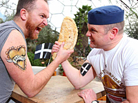 World Pasty Championships