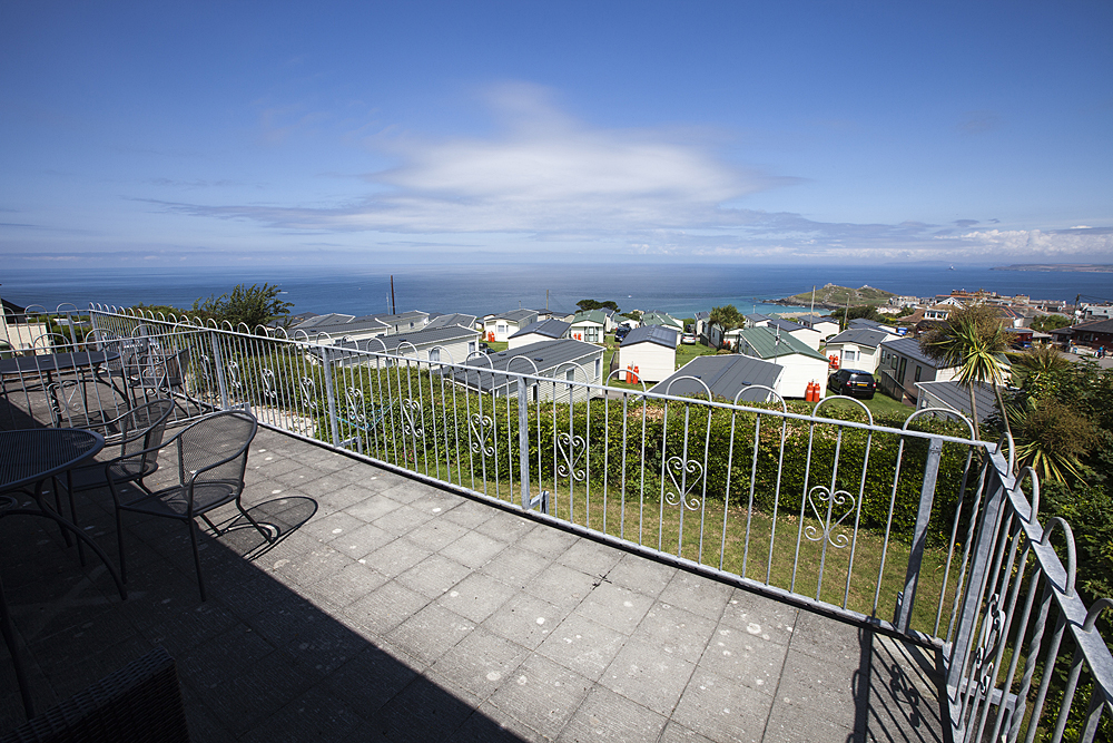 St Eia Holiday Apartment Sleeps 6 St Ives Coastal Holidays Cornwall