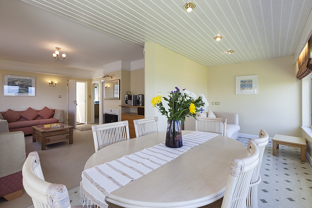 Eia Holiday Apartment Sleeps Ives Coastal Holidays Cornwall