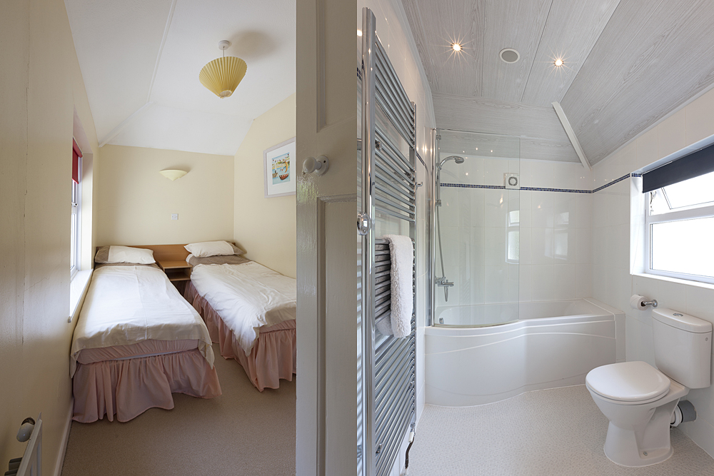 Eia Holiday Apartment Sleeps Ives Coastal Holidays Cornwall