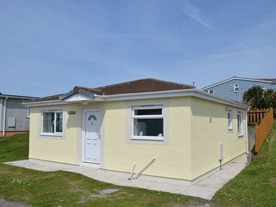 Torestin Chalet F16