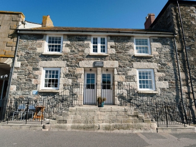 Porthleven Holiday Cottages