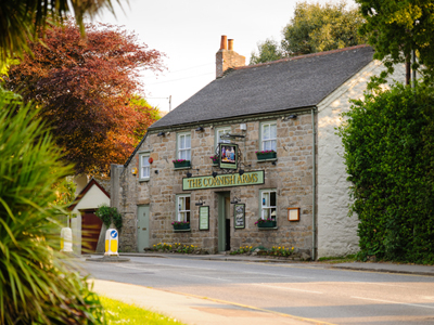 The Cornish Arms