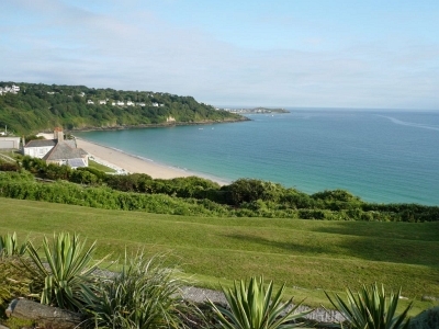 Beach View