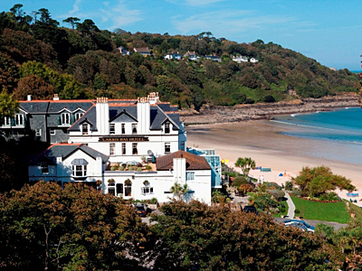 Carbis Bay Hotel