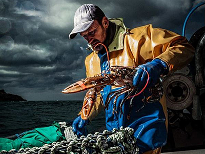 The Fishermen of St Ives Calendar 2018