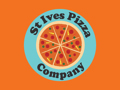 The St Ives Pizza Company