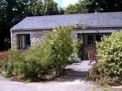 Holiday Houses In Cornwall Uk