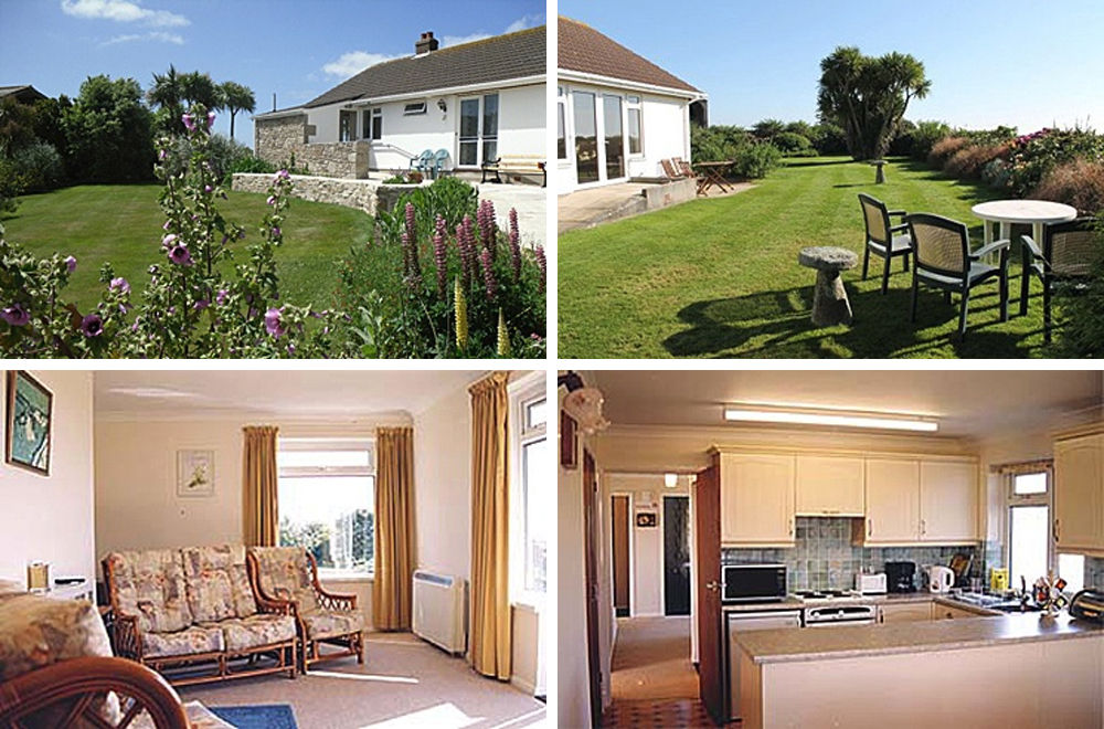Prussia Cove Self Catering Holiday Cottage Cuddan Rose
