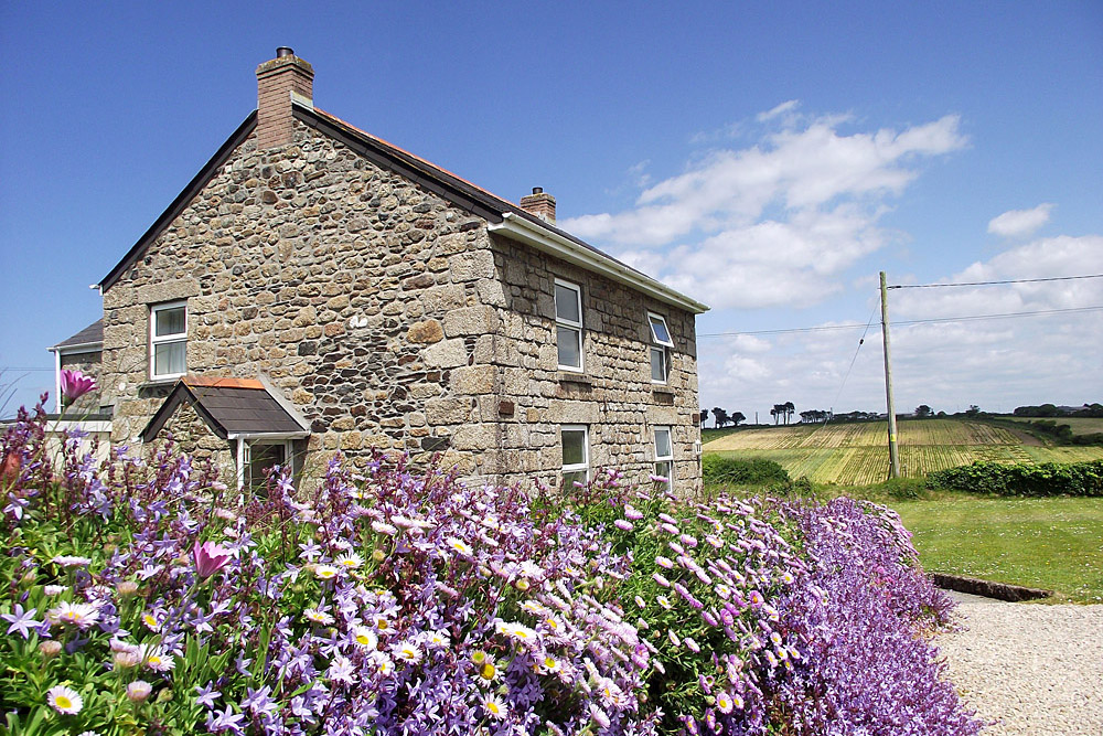 Trevethoe Farm