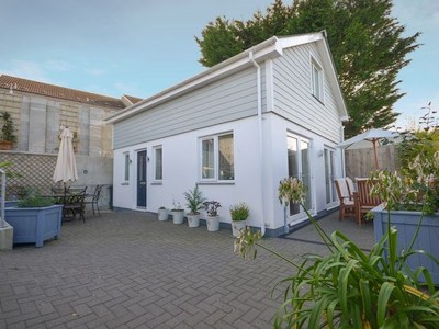 Stay in Cornwall – St Ives Hideaway