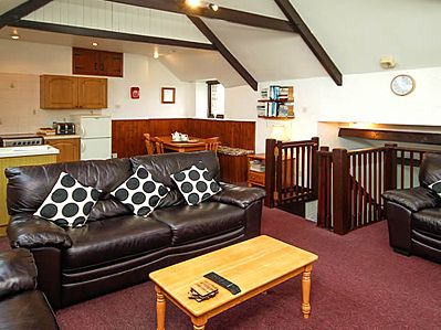 Holiday Houses In Cornwall Uk