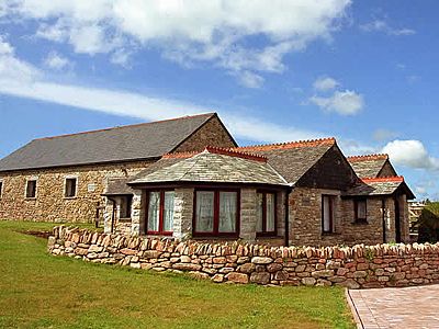 Mowhay Cottage on Bodmin Moor