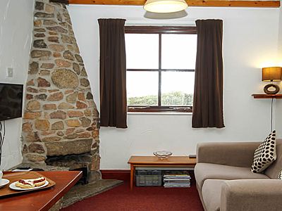 Holiday Houses In Cornwall Uk