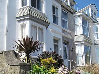 The Atlantic Terrace No1