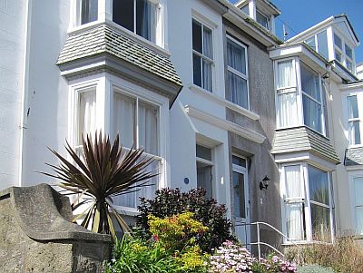 The Atlantic Terrace No1