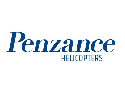 Penzance Helicopters to Isles of Scilly