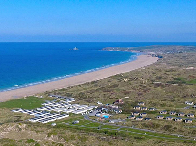 Beachside Holiday Park