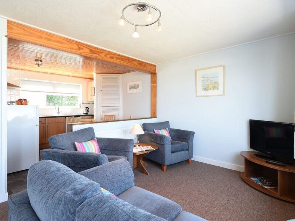 Ayr Holiday Park Apartments