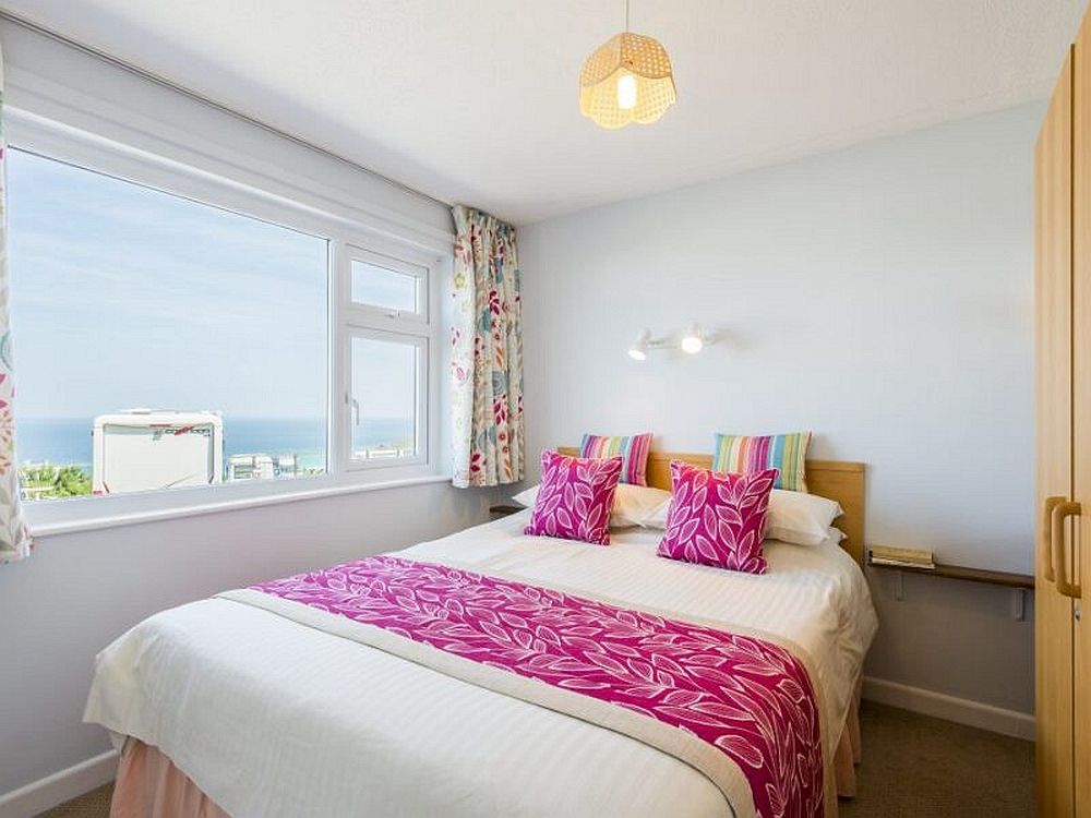 Ayr Holiday Park Apartments