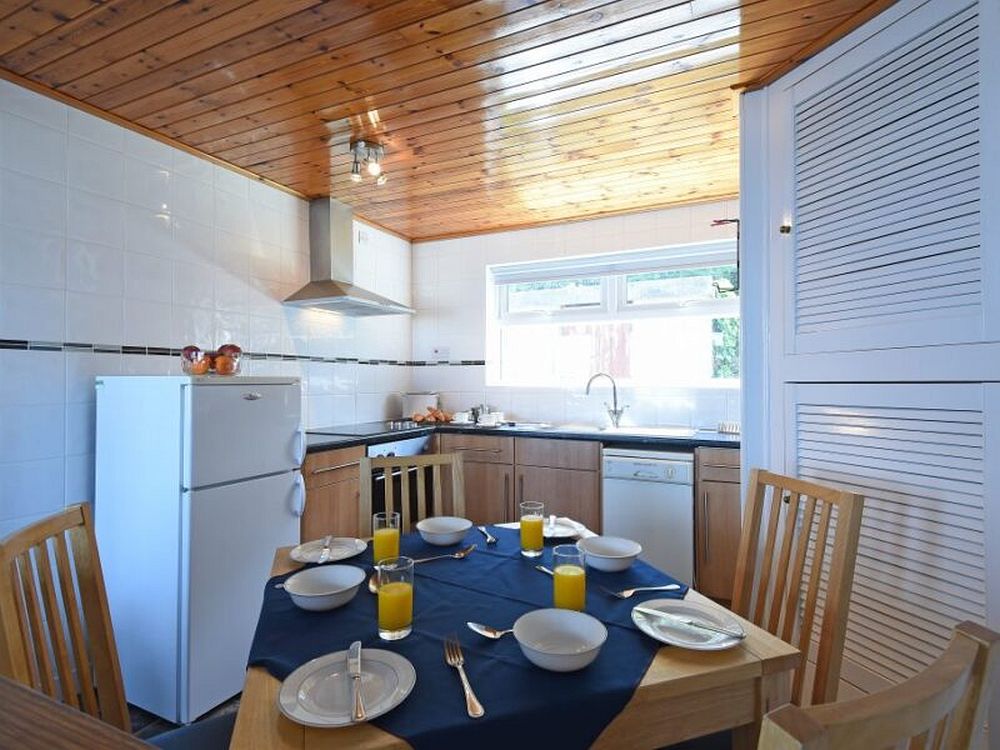 Ayr Holiday Park Apartments