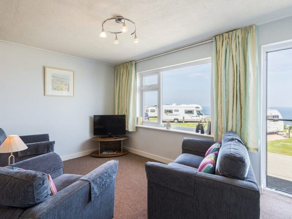 Ayr Holiday Park Apartments