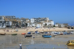 Harbour Beach taken from the West Pier